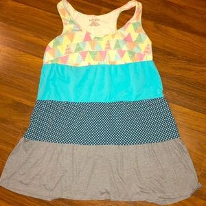 Fun and flirty pajamas